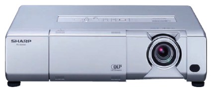 Проектор Sharp PG-D3750W Проектор Sharp PG-D3750W