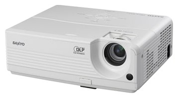 �������� Sanyo PDG-DSU21