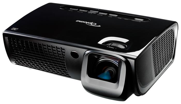 �������� Optoma EX525ST