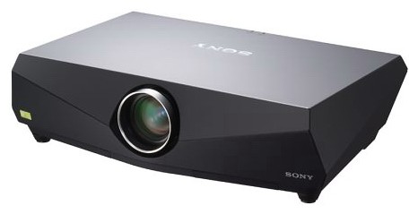 �������� Sony VPL-FX40
