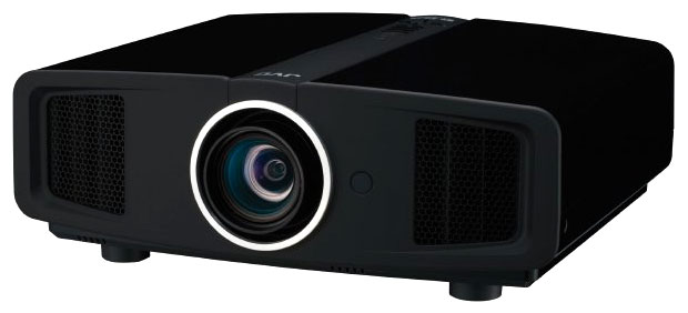 �������� JVC DLA-HD100