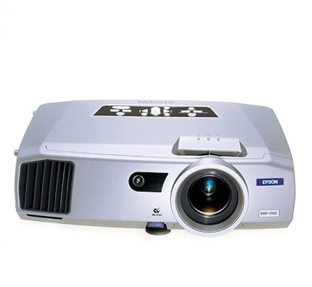 �������� Epson EMP-7900NL