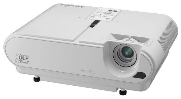 Проектор Mitsubishi SD210U Проектор Mitsubishi SD210U