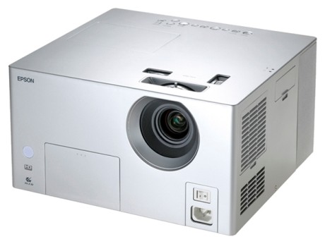 Проектор Epson EMP-TWD3 Проектор Epson EMP-TWD3
