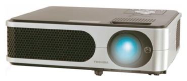Проектор Toshiba TLP-X3000 Проектор Toshiba TLP-X3000
