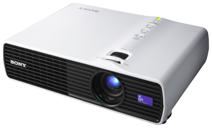 �������� Sony VPL-DX10