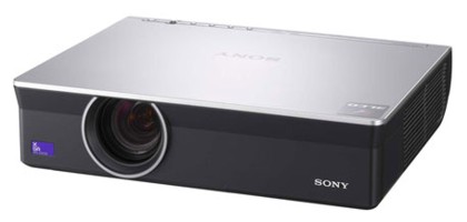 �������� Sony VPL-CX120