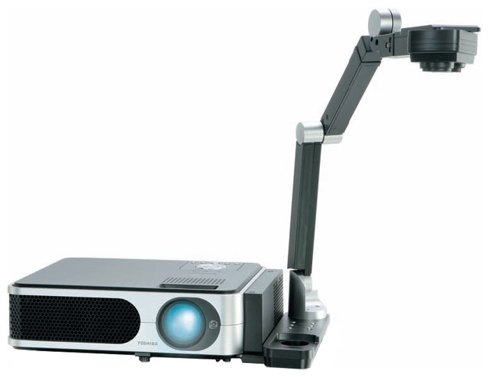 �������� Toshiba TLP-XC3000