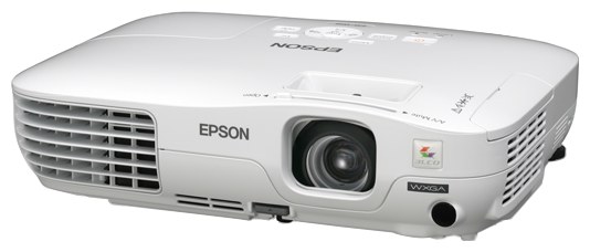 �������� Epson EB-W8