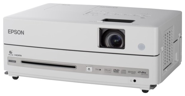 �������� Epson EB-W8D