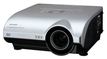 Проектор Sharp XG-PH70X Проектор Sharp XG-PH70X