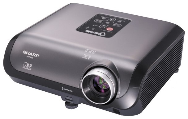 Проектор Sharp PG-F320W Проектор Sharp PG-F320W