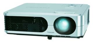 �������� Toshiba TLP-WX2200