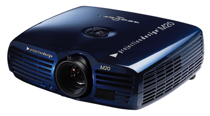 �������� Projectiondesign Action! M20