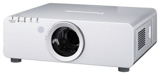 �������� Panasonic PT-D6000ELS