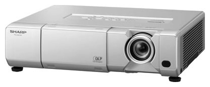 Проектор Sharp PG-D4010X Проектор Sharp PG-D4010X