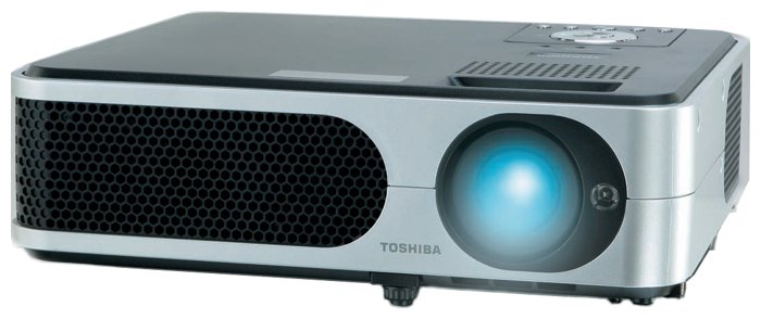 Проектор Toshiba TLP-XD3000 Проектор Toshiba TLP-XD3000