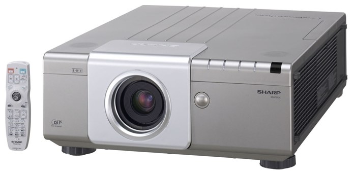 Проектор Sharp XG-P610X Проектор Sharp XG-P610X