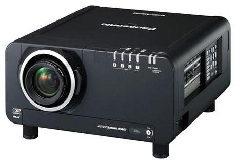 �������� Panasonic PT-DW100E