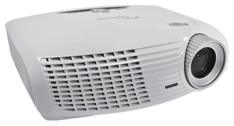 �������� Optoma HD200X