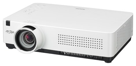 �������� Sanyo LP-XU301