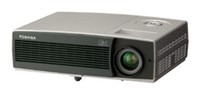 Проектор Toshiba TDP-T95 Проектор Toshiba TDP-T95