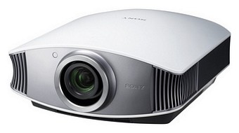 �������� Sony VPL-VW50