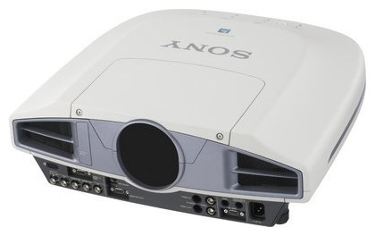 �������� Sony VPL-FX52L