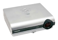 �������� Toshiba TDP-S25U