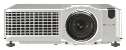 �������� Hitachi CP-X505