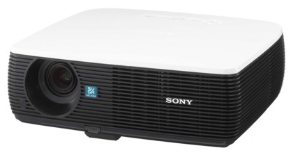 �������� Sony VPL-ES4
