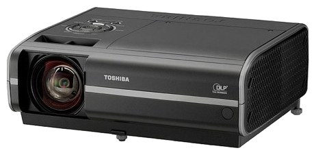 �������� Toshiba TDP-EX21