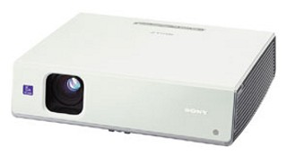 �������� Sony VPL-CX63