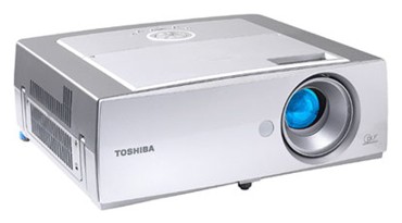 �������� Toshiba TDP-T350