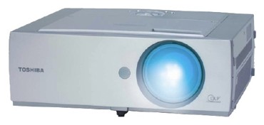 Проектор Toshiba TDP-TW350 Проектор Toshiba TDP-TW350