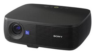 Проектор Sony VPL-EX3 Проектор Sony VPL-EX3
