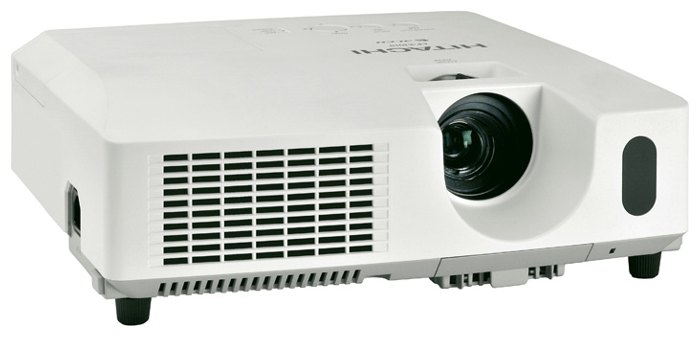 �������� Hitachi CP-X3010E
