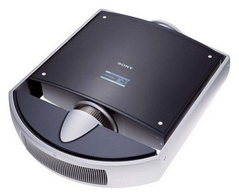 �������� Sony QUALIA 004