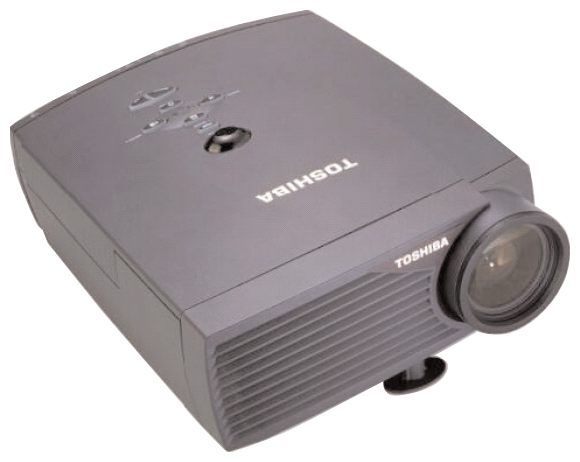 �������� Toshiba TDP-S1