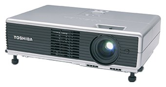 Проектор Toshiba TLP-X150U Проектор Toshiba TLP-X150U