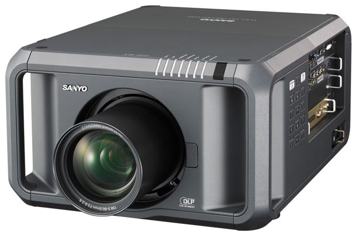 �������� Sanyo PDG-DHT100L