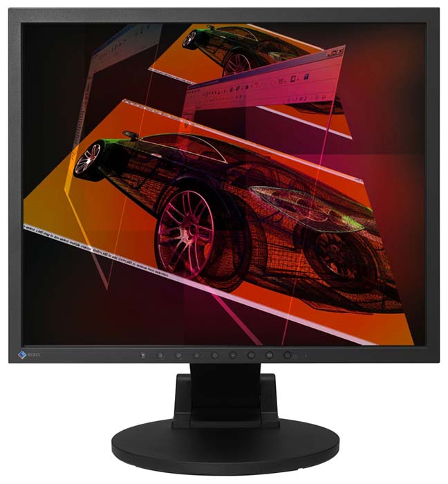 Монитор Eizo FlexScan S1932SE Монитор Eizo FlexScan S1932SE