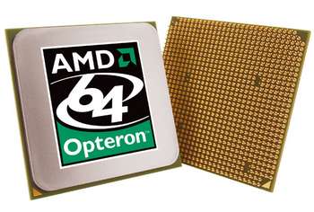 ������������ �������� HP AMD Opteron 2376 DL165G5G5p