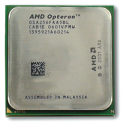 Процессорный комплект HP AMD Opteron 8431 DL785G6 Процессорный комплект HP AMD Opteron 8431 DL785G6
