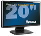 Купить Монитор Iiyama ProLite E2008HDS-1 (PLE2008HDS-B1) фото 1 Купить Монитор Iiyama ProLite E2008HDS-1 (PLE2008HDS-B1) фото 1