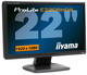 Купить Монитор Iiyama ProLite E2208HDS (PLE2208HDS-B2) фото 1 Купить Монитор Iiyama ProLite E2208HDS (PLE2208HDS-B2) фото 1