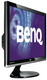 ������ ������� BenQ E2220HD (9H.L1PLA.TBE) ���� 2