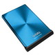 ������ ������� ������� ���� A-Data Nobility NH92 Blue 2.5� 640 �� (ANH92-640GU-CBL) ���� 1
