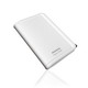 ������ ������� ������� ���� A-Data Classic CH94 White 2.5" 640 �� (ACH94-640GU-CWH) ���� 1