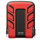 ������ ������� ������� ���� A-Data SH93 Red 2.5" 500 �� (ASH93-500GU-CRD) ���� 3